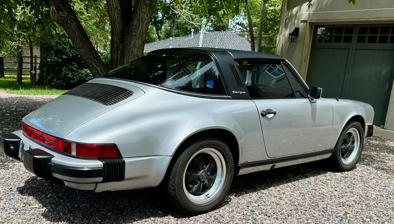 1979 Porsche 911 Carrera SC - Image 15 of 31