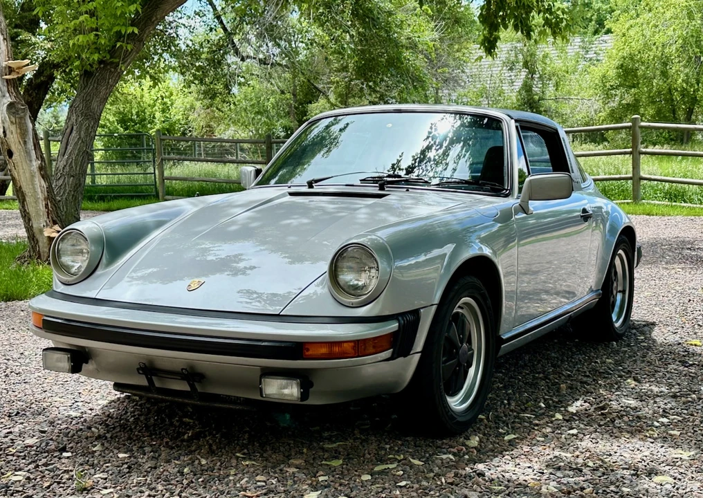 1979 Porsche 911 Carrera SC - Image 29 of 31