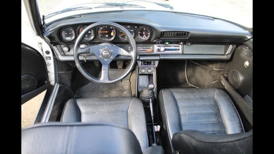 1979 Porsche 911 Carrera SC - Image 3 of 7