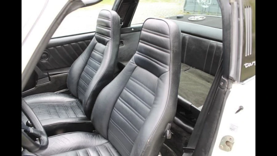 1979 Porsche 911 Carrera SC - Image 4 of 7