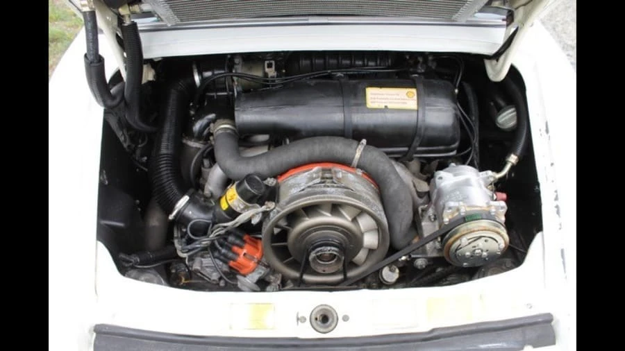 1979 Porsche 911 Carrera SC - Image 5 of 7
