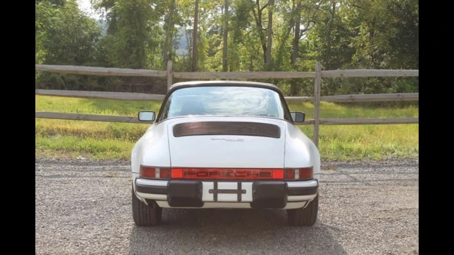 1979 Porsche 911 Carrera SC - Image 7 of 7