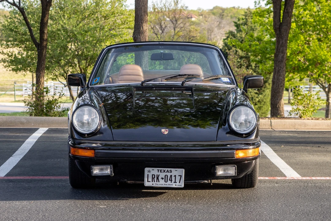 1979 Porsche 911 Carrera SC - Image 5 of 31