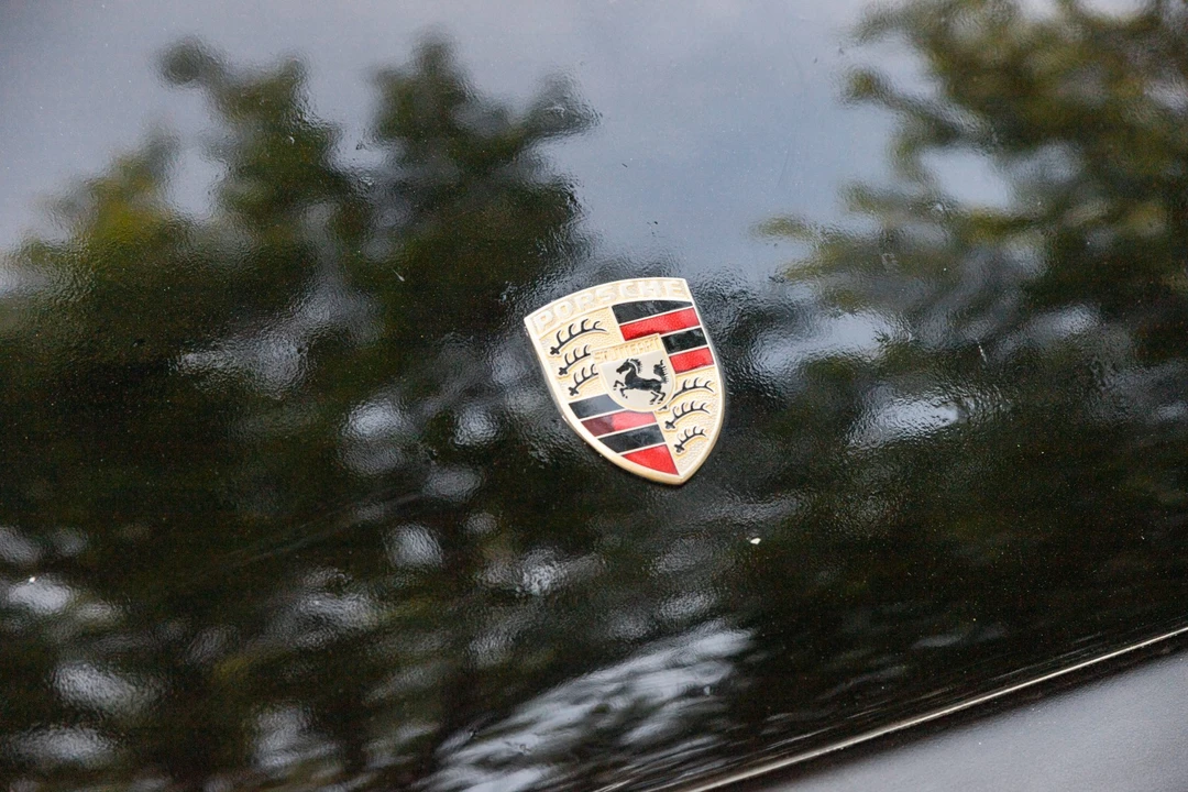 1979 Porsche 911 Carrera SC - Image 17 of 31