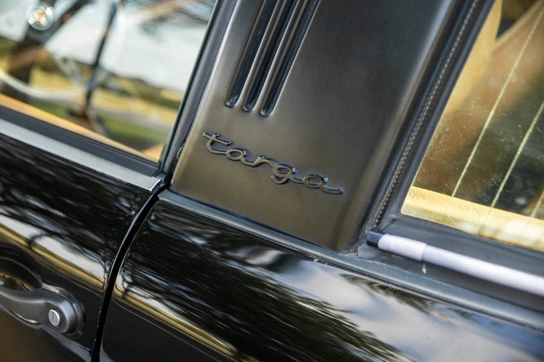 1979 Porsche 911 Carrera SC - Image 31 of 31