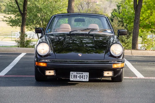 1979 Porsche 911 Carrera SC - Image 4 of 31