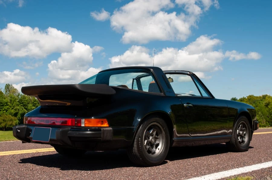 1979 Porsche 911 Carrera SC - Image 3 of 6
