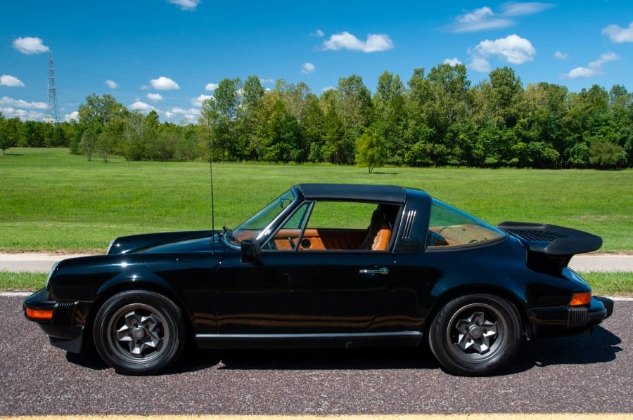 1979 Porsche 911 Carrera SC - Image 2 of 6