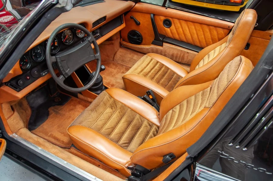 1979 Porsche 911 Carrera SC - Image 4 of 6