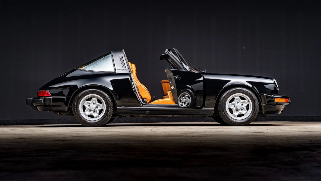 1979 Porsche 911 Carrera SC - Image 17 of 31