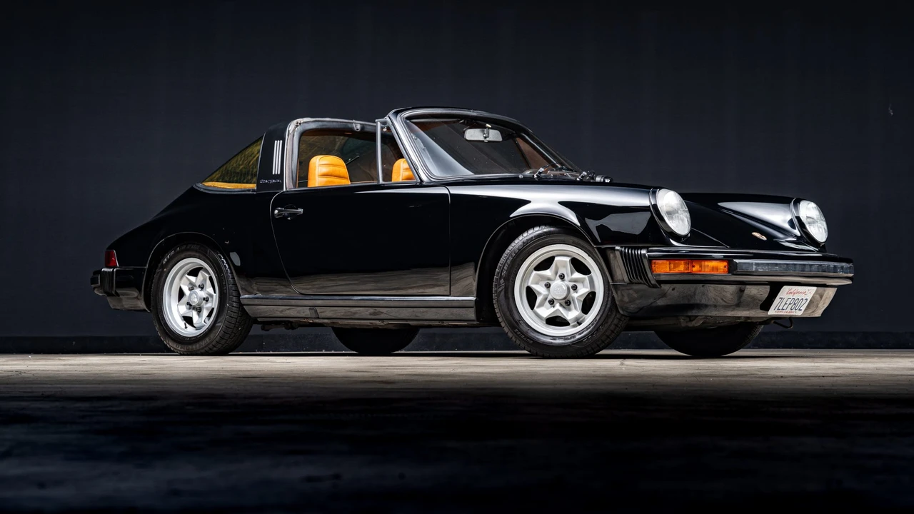 1979 Porsche 911 Carrera SC - Image 15 of 31
