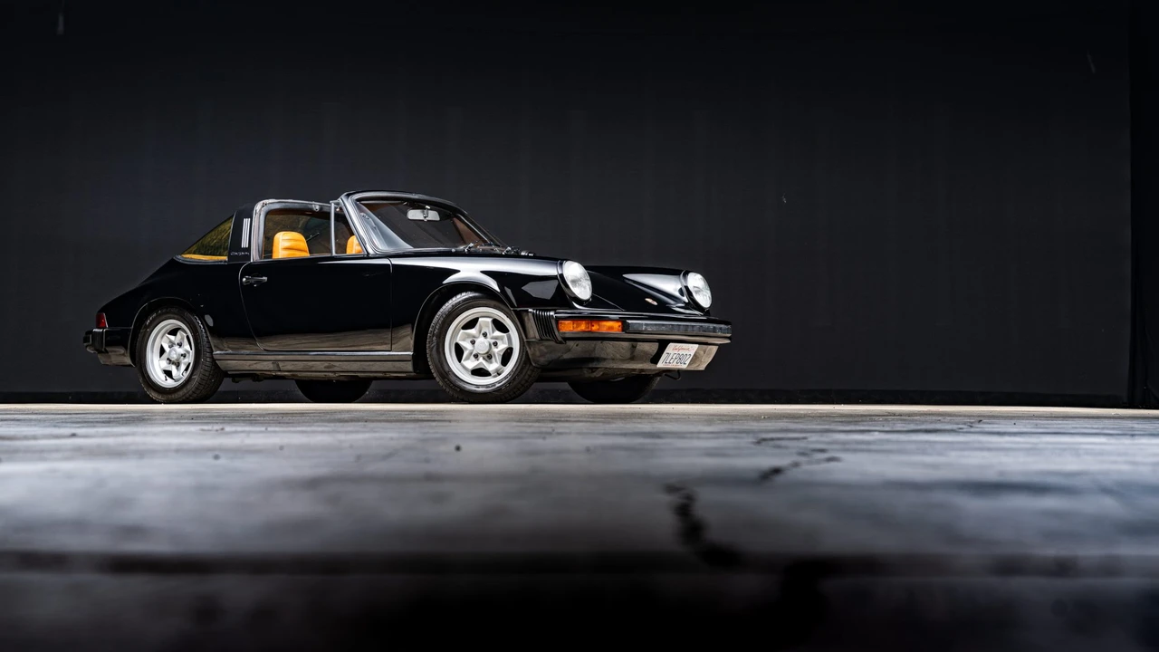 1979 Porsche 911 Carrera SC - Image 14 of 31