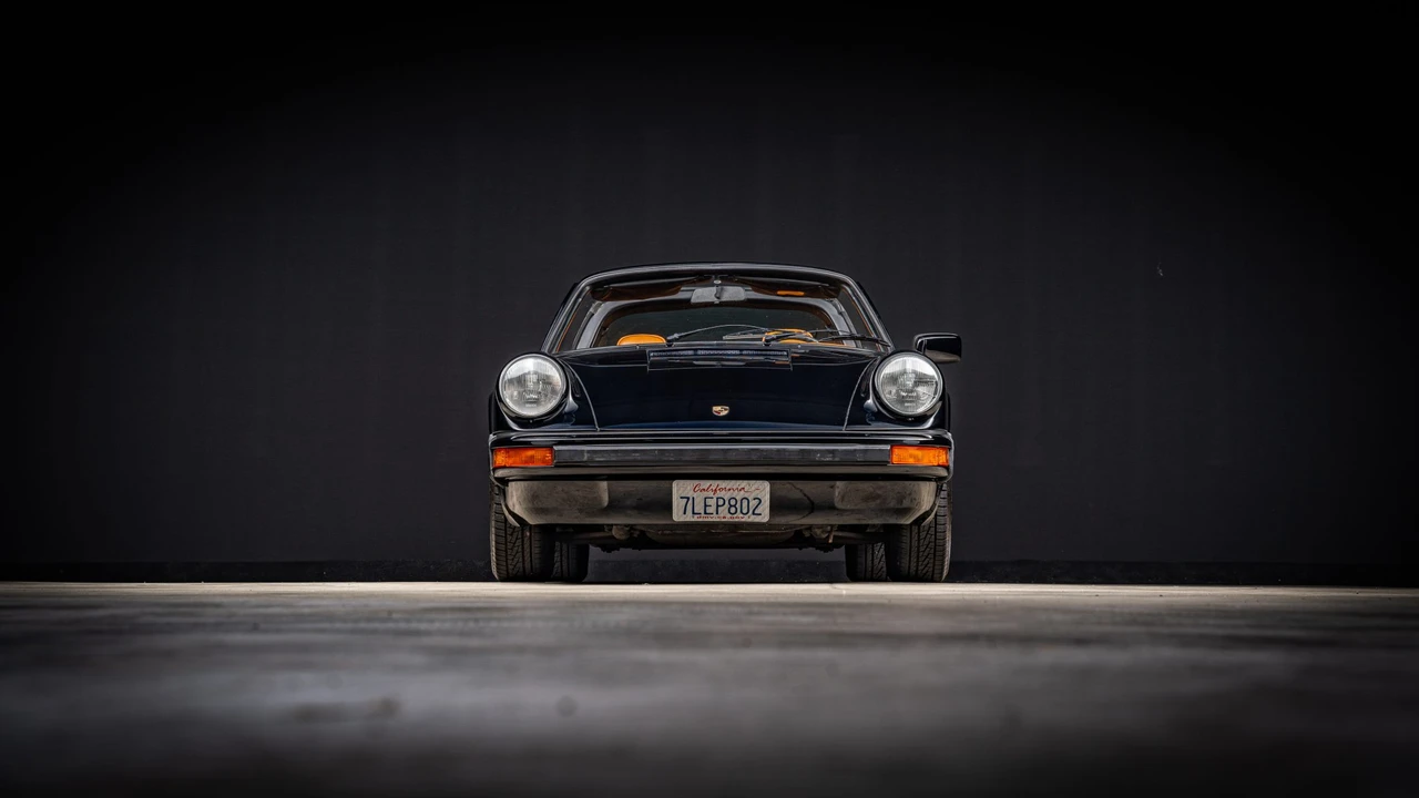 1979 Porsche 911 Carrera SC - Image 7 of 31