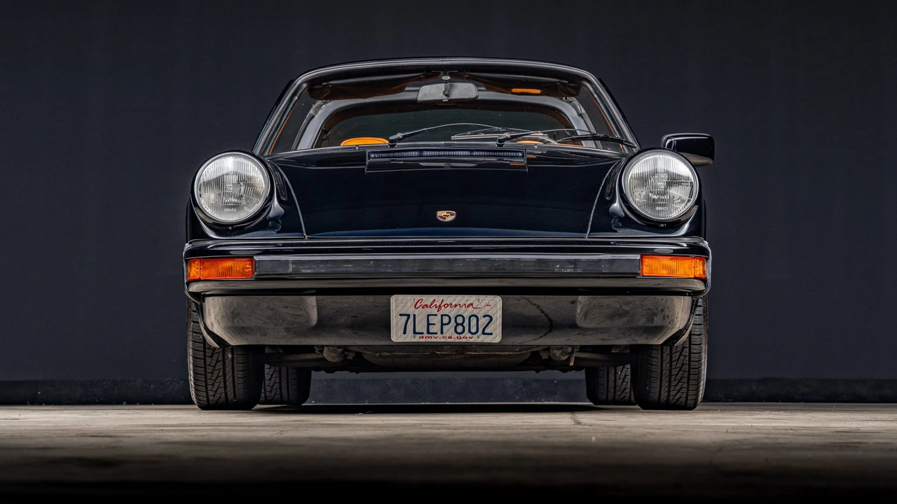 1979 Porsche 911 Carrera SC - Image 9 of 31