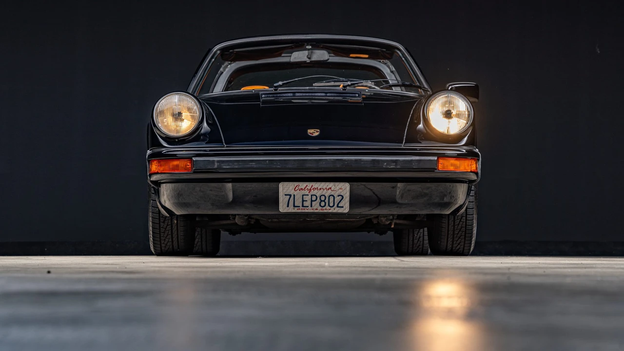 1979 Porsche 911 Carrera SC - Image 10 of 31