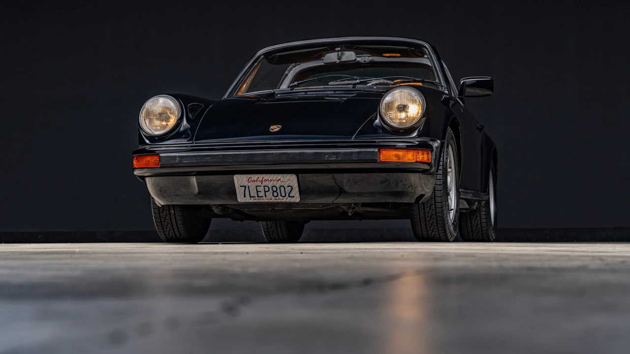1979 Porsche 911 Carrera SC - Image 6 of 31