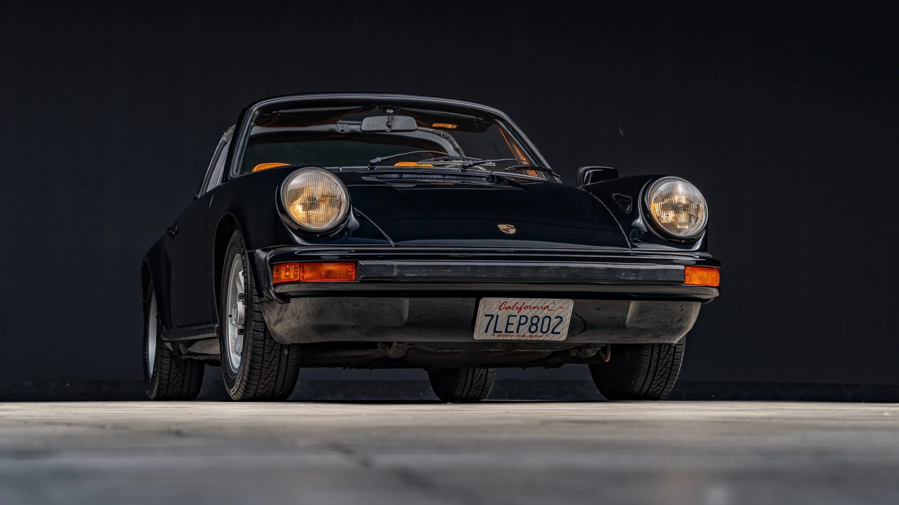 1979 Porsche 911 Carrera SC - Image 11 of 31