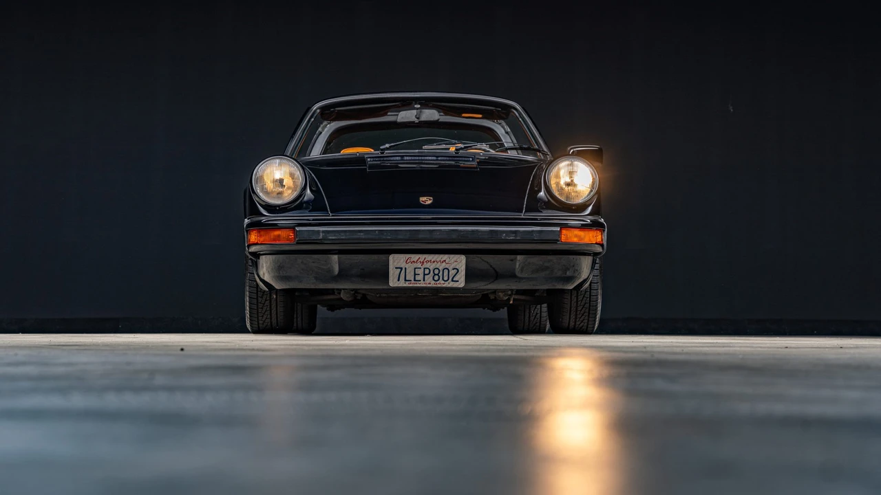 1979 Porsche 911 Carrera SC - Image 8 of 31