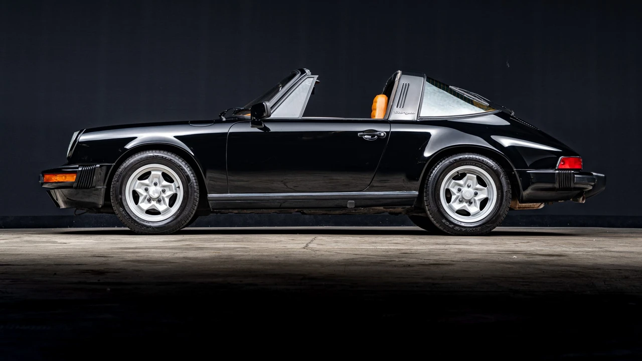 1979 Porsche 911 Carrera SC - Image 27 of 31