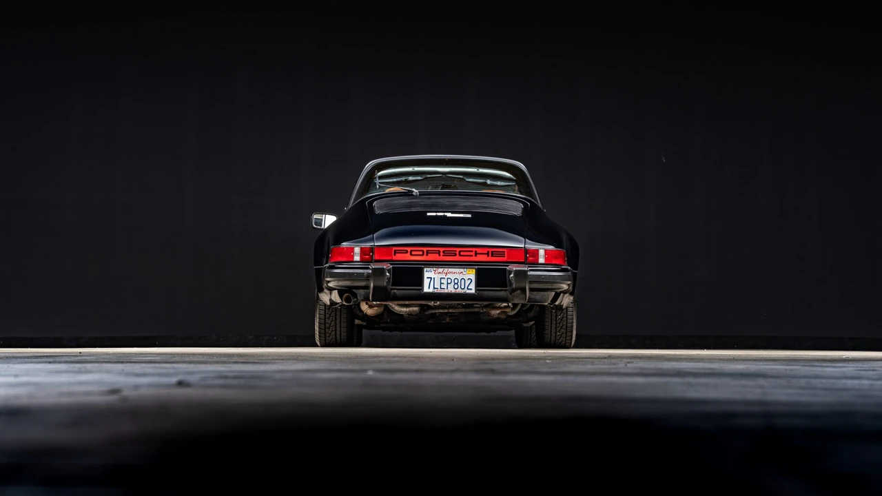 1979 Porsche 911 Carrera SC - Image 21 of 31