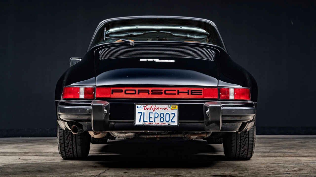 1979 Porsche 911 Carrera SC - Image 22 of 31
