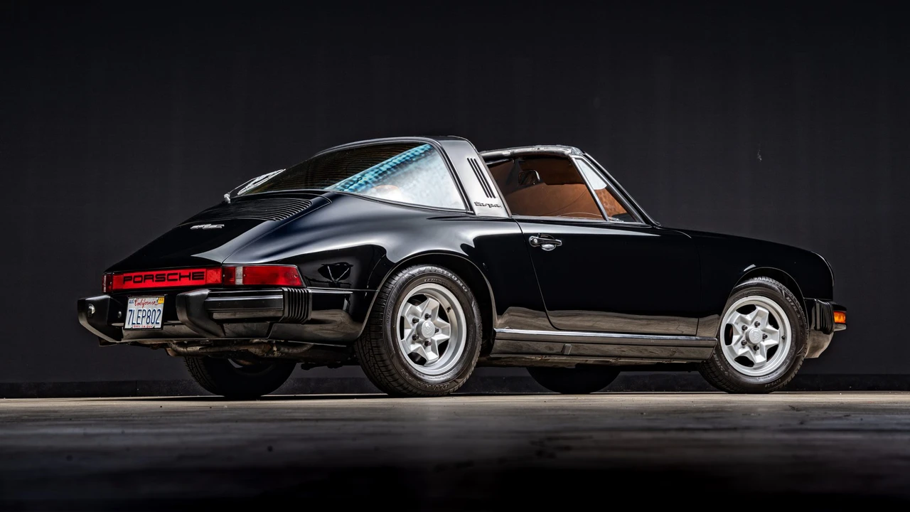 1979 Porsche 911 Carrera SC - Image 18 of 31