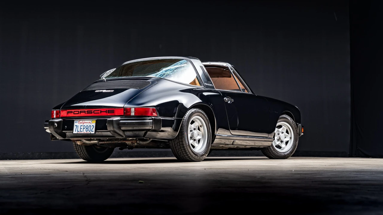 1979 Porsche 911 Carrera SC - Image 19 of 31