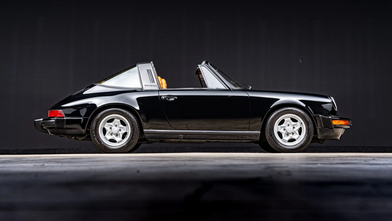 1979 Porsche 911 Carrera SC - Image 16 of 31