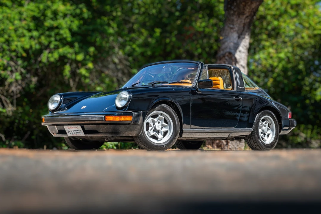 1979 Porsche 911 Carrera SC - Image 29 of 31