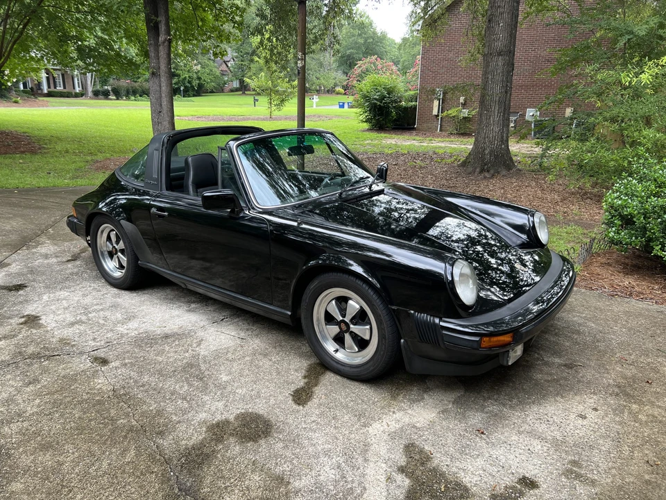 1979 Porsche 911 Carrera SC - Image 18 of 31