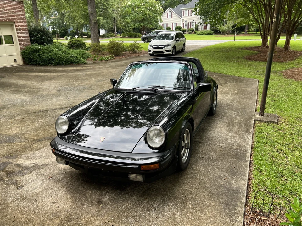 1979 Porsche 911 Carrera SC - Image 2 of 31