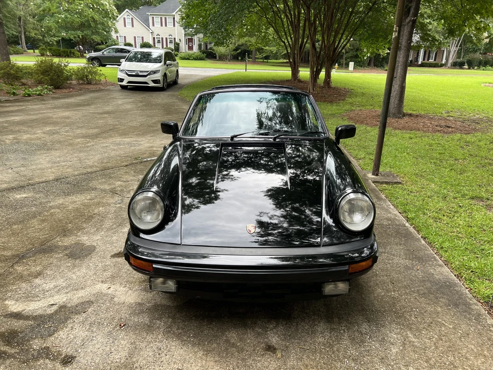 1979 Porsche 911 Carrera SC - Image 22 of 31