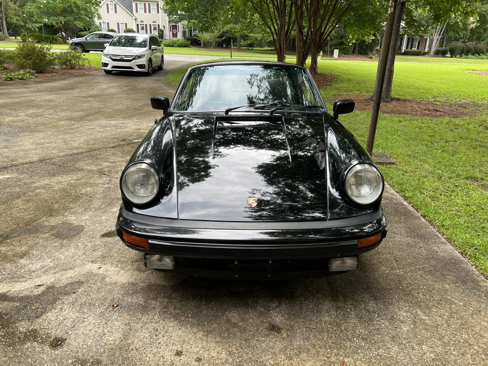 1979 Porsche 911 Carrera SC - Image 23 of 31