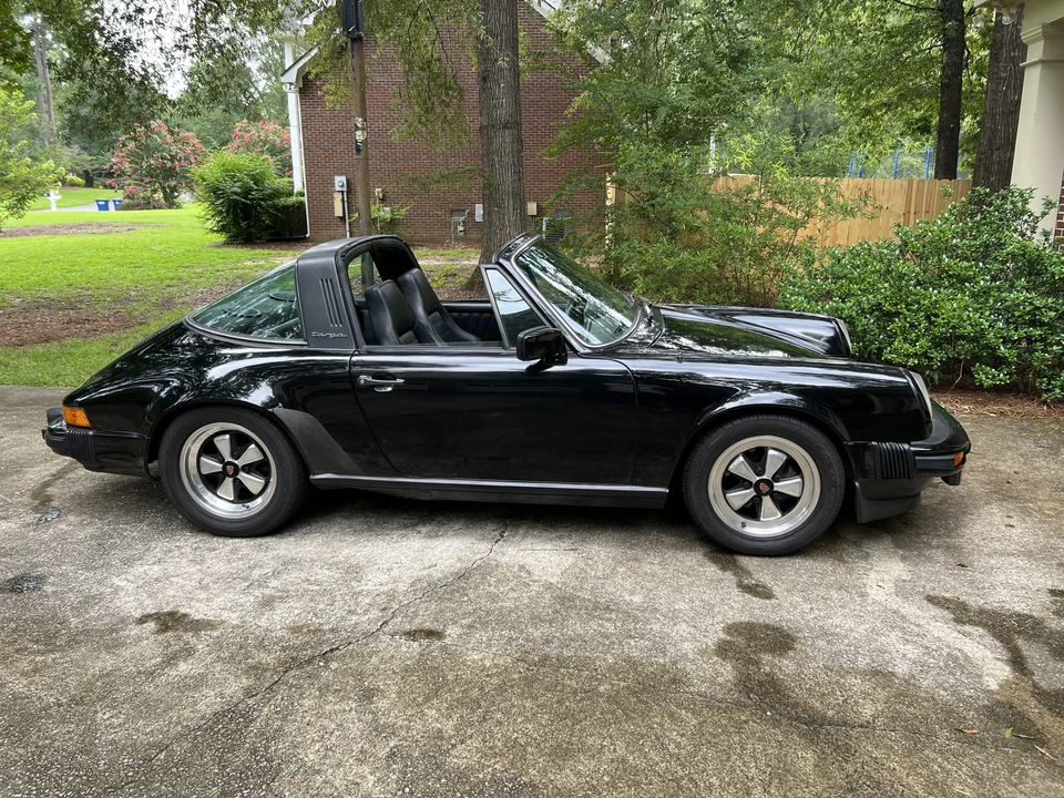 1979 Porsche 911 Carrera SC - Image 15 of 31