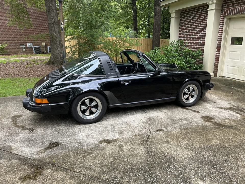 1979 Porsche 911 Carrera SC - Image 14 of 31