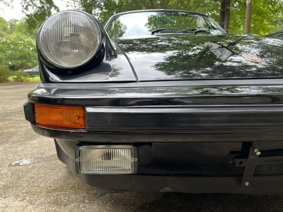 1979 Porsche 911 Carrera SC - Image 25 of 31