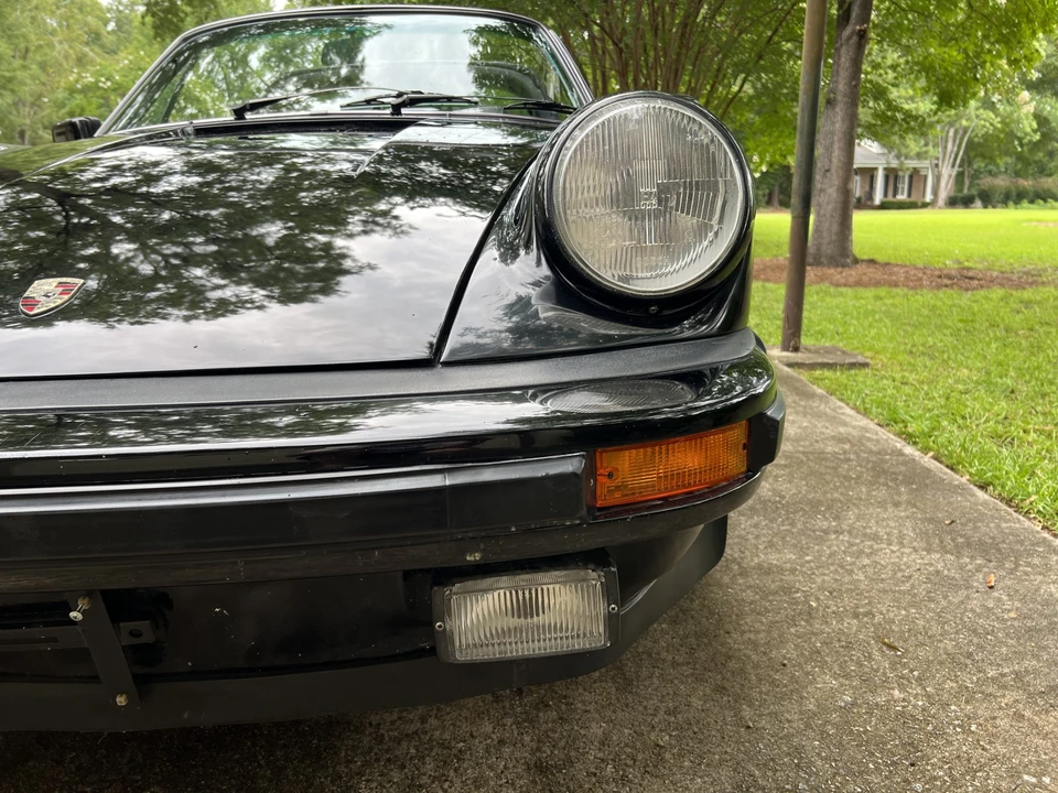 1979 Porsche 911 Carrera SC - Image 26 of 31