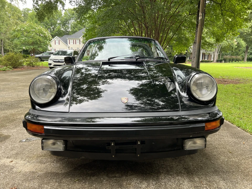 1979 Porsche 911 Carrera SC - Image 24 of 31