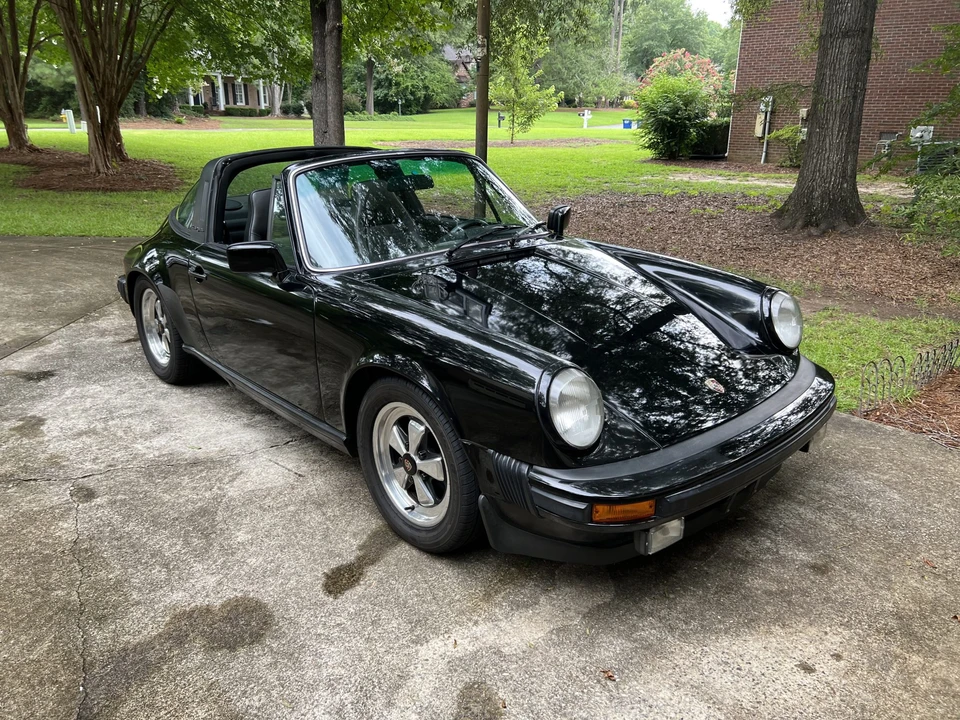 1979 Porsche 911 Carrera SC - Image 19 of 31