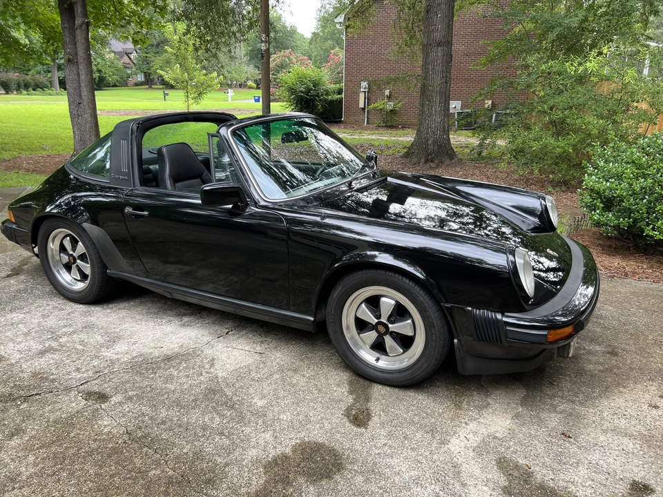 1979 Porsche 911 Carrera SC - Image 16 of 31