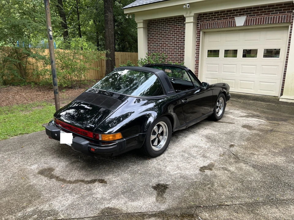 1979 Porsche 911 Carrera SC - Image 13 of 31