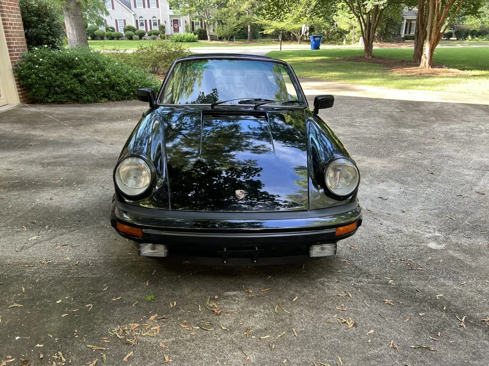 1979 Porsche 911 Carrera SC - Image 20 of 31