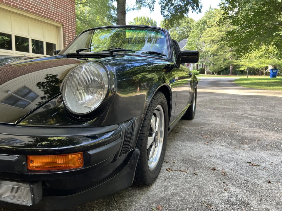 1979 Porsche 911 Carrera SC - Image 27 of 31
