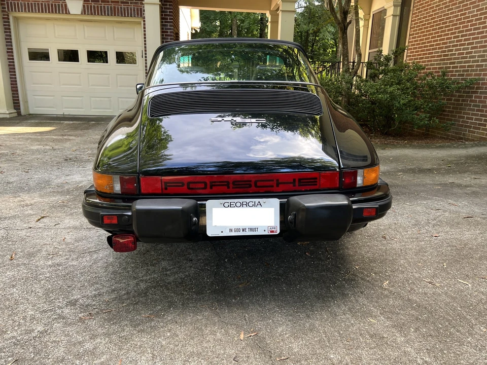 1979 Porsche 911 Carrera SC - Image 10 of 31