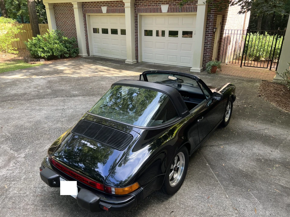 1979 Porsche 911 Carrera SC - Image 12 of 31