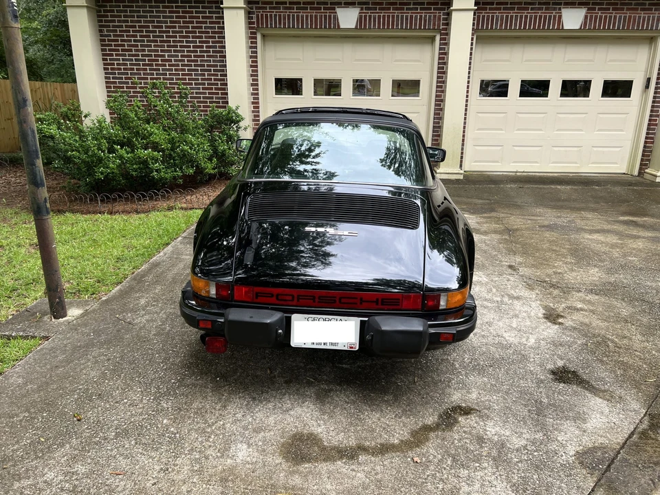 1979 Porsche 911 Carrera SC - Image 11 of 31