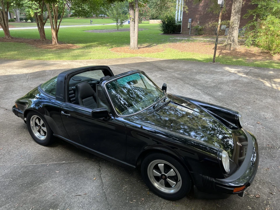 1979 Porsche 911 Carrera SC - Image 17 of 31