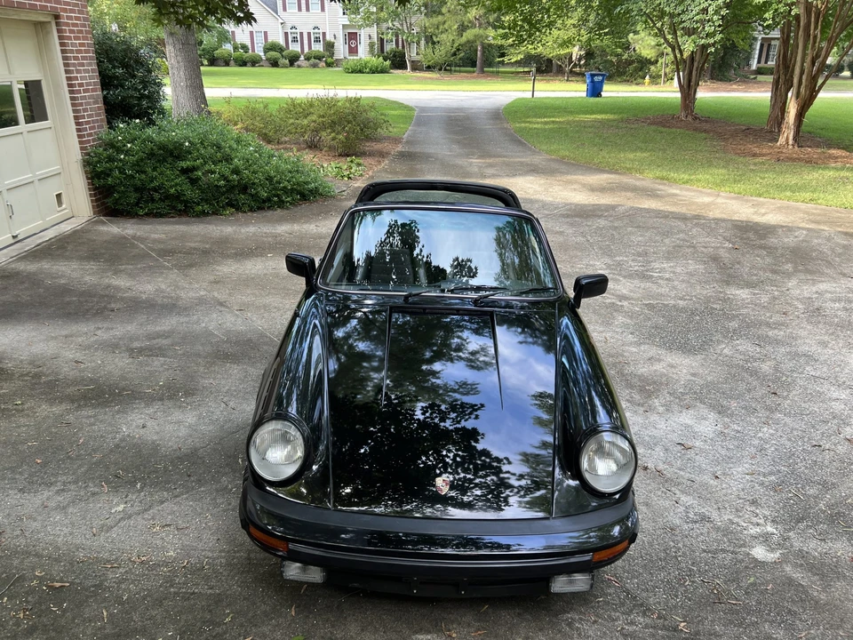 1979 Porsche 911 Carrera SC - Image 21 of 31