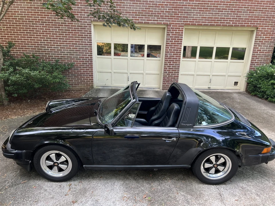 1979 Porsche 911 Carrera SC - Image 5 of 31