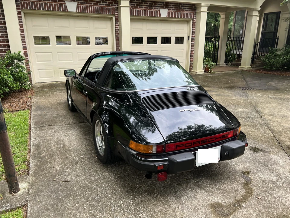 1979 Porsche 911 Carrera SC - Image 9 of 31
